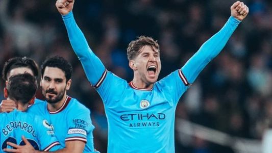 Vitória do City ameaçou a liderança do Arsenal no Campeonato Inglês