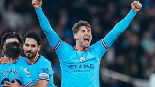 Vitória do City ameaçou a liderança do Arsenal no Campeonato Inglês