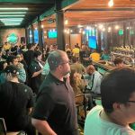 Vitória do Palmeiras sobre o Atlético na Libertadores leva torcida à loucura em São Paulo