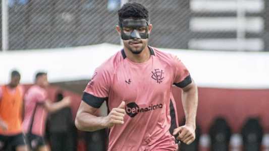 Vitória e Ceará se enfrentam na Série B