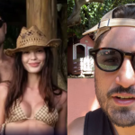 Namorado de Vitória Strada, Daniel Rocha reclama de perseguição contra a sister no BBB 25