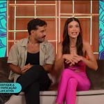 Vitória Strada e Mateus Pires são confirmados no BBB 25, conheça a dupla do grupo Camarote