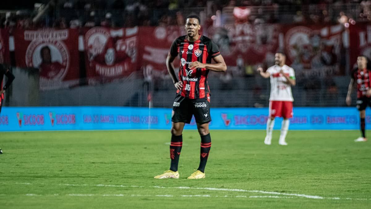 Ituano x Vitória: onde assistir ao jogo pela Série B