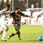 Sampaio Corrêa x Vitória: onde assistir ao jogo pela Série B  