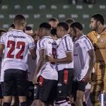 Vitória x Sampaio Corrêa: onde assistir ao jogo pela Série B