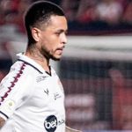 Vitória empata sem gols com o Atlético-GO e segue líder da Série B