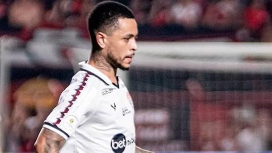 Vitória empatou sem gols