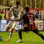 Vitória vence o Novorizontino e entra no G4 da Série B