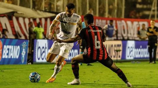 Vitória entrou no G4 da Série B após vencer o Novorizontino