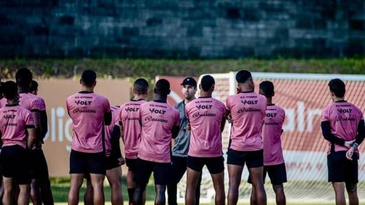 Vitória está muito perto do acesso à Série A