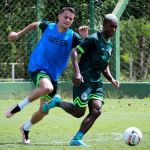 Vitória encaminha contratação de volante do Goiás para Série B
