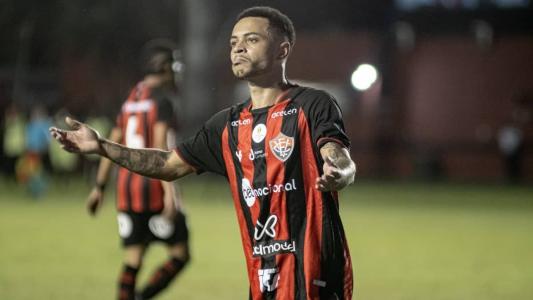 Vitória está próximo do acesso à Série A