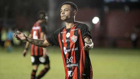 Vitória está próximo do acesso à Série A