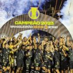 Vitória confirma trio elétrico e artistas de peso em festa do título da Série B