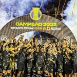 Vitória confirma trio elétrico e artistas de peso em festa do título da Série B