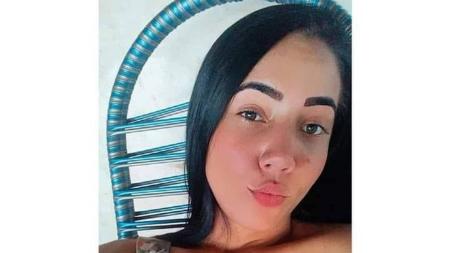 Vitória foi morta a facadas no meio da rua, em Frutal, no dia 2 de julho