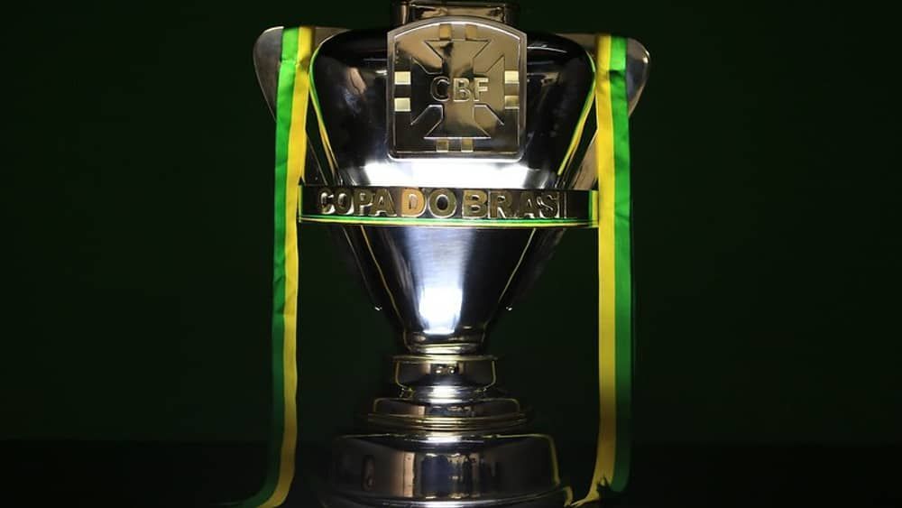 Título da Série B garante Vitória na terceira fase da Copa do Brasil; veja classificados