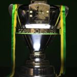 Título da Série B garante Vitória na terceira fase da Copa do Brasil; veja classificados
