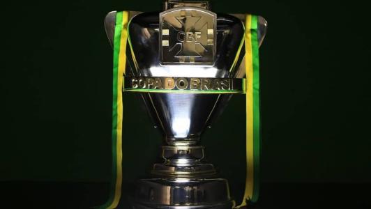 Vitória garantiu classificação na Copa do Brasil