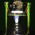 Título da Série B garante Vitória na terceira fase da Copa do Brasil; veja classificados
