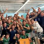 Audax Italiano vence Universidad Católica e avança à fase de grupos da Sul-Americana