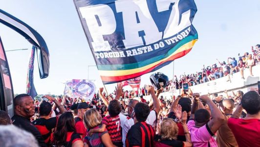 Vitória já teve aumento de mais de 600% em pouco mais de um ano