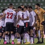 Vitória x Novorizontino: onde assistir ao jogo pela Série B 