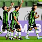 América visita o Defensa y Justicia-ARG por liderança do grupo na Sul-Americana