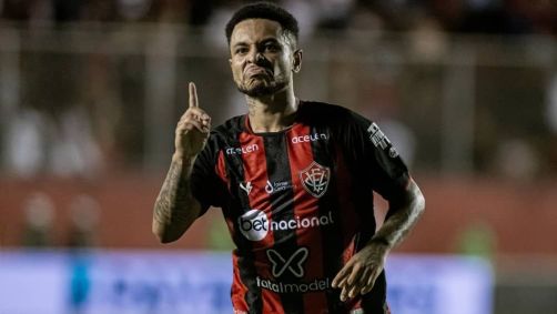 Vitória pode garantir acesso à Série A com título