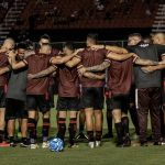 Vitória x Mirassol: equipes escaladas para duelo pela Série B