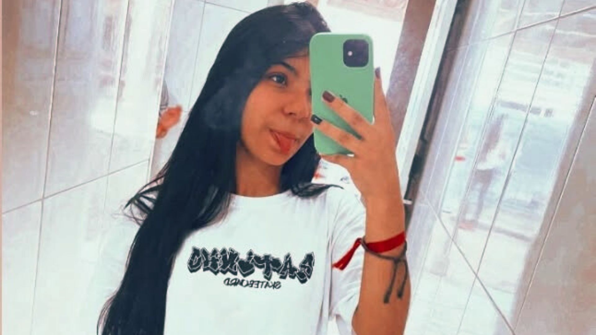 Caso Vitória: PC não descarta a possibilidade de outra pessoa ter participado do crime