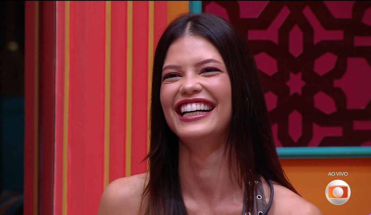 Enquete: parcial atualizada revela nome do último eliminado do BBB 25