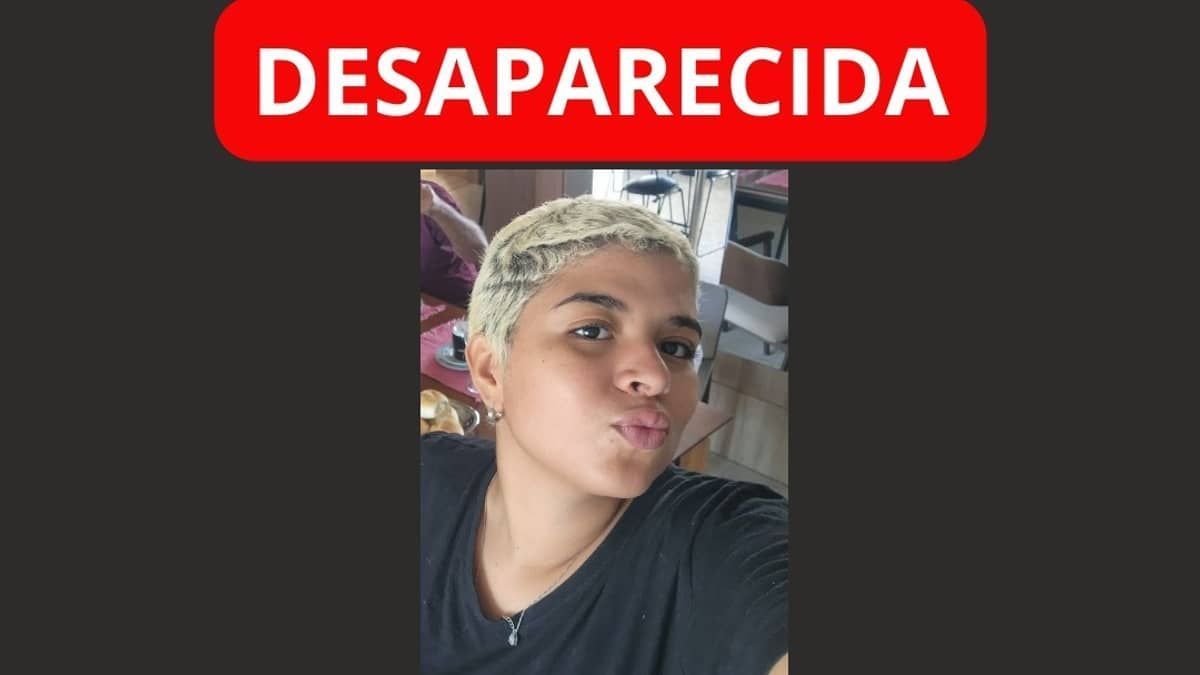 Adolescente desaparece no Sagrada Família, em BH, após pegar ônibus