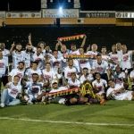 Vitória se torna 72º clube com título nacional no Brasil; veja lista completa 