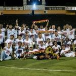 Vitória se torna 72º clube com título nacional no Brasil; veja lista completa