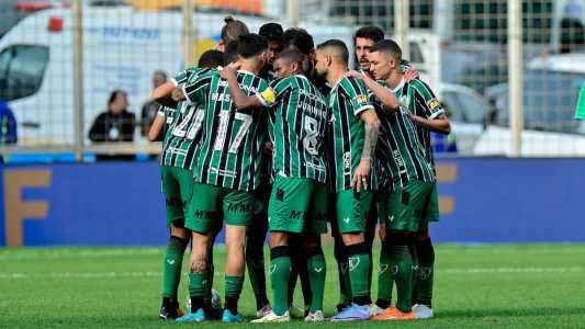 Vitória sobre o São Paulo pode dar indícios de reação do América na temporada 2023