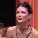 Vitória Strada mantém amizade com poucos ex-brothers do BBB 25; veja quais