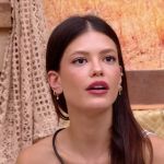 Vitória e Camilla trocam xingamentos no BBB 25: 'Tinha que ser mais esperta'