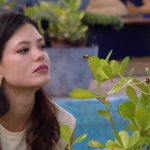 BBB 25: Vitória Strada se esconde para flagrar momento íntimo de participantes