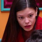 Vitória e Mateus trocam acusações após discordâncias no BBB 25: 'grosso'