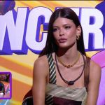 BBB 25: Camilla analisa que ciúmes de Mateus influenciou estratégia de Vitória Strada