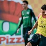 Vitória pode garantir acesso matemático na Série B diante do Vila Nova