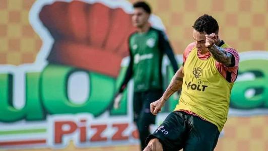 Vitória tem chance de confirmar acesso neste domingo
