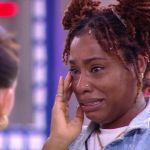 BBB 25: Vitória toma atitude com Thamiris após eliminação de Camilla