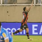 Tombense perde em casa para o Vitória e se complica na Série B
