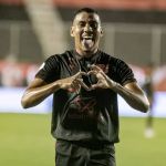Vitória 2 x 0 ABC: veja os gols e os melhores momentos do jogo