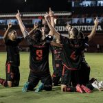 Vitória 2 x 0 Botafogo-SP: veja os gols e melhores momentos do jogo
