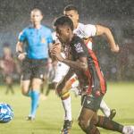 Vitória 2 x 1 Sampaio Corrêa: veja os melhores momentos pela Série B
