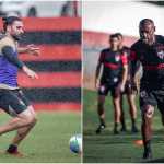 Vitória x Atlético-GO: horário e onde assistir ao vivo pela Série A