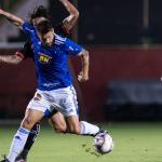 Vitória x Cruzeiro: jogo do Brasileiro será 'tira-teima' no Barradão